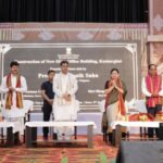 এবছর জানুয়ারি থেকে মে মাস পর্যন্ত রাজ্যে ৫৭৮ কোটি টাকার পরিকাঠামো উন্নয়নের ভিত্তিপ্রস্তর স্থাপন ও উদ্বোধন হয়েছে: মুখ্যমন্ত্রী