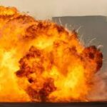 কারাকাসে একাধিক বিস্ফোরণ, এলাকায় আতঙ্ক