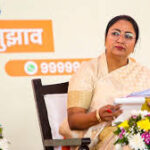 ১ নভেম্বর থেকে দিল্লিতে প্রবেশ করতে পারবে শুধুমাত্র বিএস৬, সিএনজি ও ইভি বাণিজ্যিক গাড়ি, ঘোষণা মুখ্যমন্ত্রী রেখা গুপ্তার