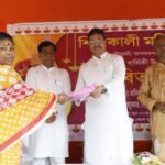 জাতি-জনজাতিদের কৃষ্টি-সংস্কৃতি রক্ষায় আন্তরিকভাবে প্রচেষ্টা চালানো হচ্ছে : মুখ্যমন্ত্রী