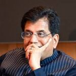 পিয়ূষ গোয়েলের বার্তা: টেকসই উন্নয়ন ভারতের অগ্রগতির অপরিহার্য স্তম্ভ