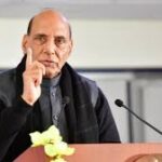 রাজনাথ সিংহ বেলারুশ, তাজিকিস্তান, কাজাখস্তান ও চীনের প্রতিরক্ষা মন্ত্রীদের পাহালগাম হামলা ও অপারেশন সিন্দুর বিষয়ে অবহিত করলেন