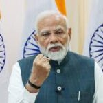 প্রধানমন্ত্রী মোদীর আহ্বান: নামো অ্যাপের মাধ্যমে ভারতের রূপান্তরের যাত্রাপথ অন্বেষণ করুন