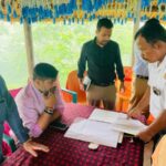 লুধুয়া চা বাগানকে ইকো ট্যুরিজম পার্ক হিসেবে গড়ে তোলা হবে: পর্যটনমন্ত্রী