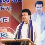 ভারতে বসে কমিউনিস্টরা চীনের দালালি করে : সাংসদ বিপ্লব