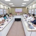 রাজ্যের নাগরিকদের উন্নত চিকিৎসা পরিষেবা প্রদানে রাজ্য সরকার বদ্ধপরিকর: মুখ্যমন্ত্রী