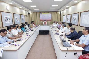 রাজ্যের নাগরিকদের উন্নত চিকিৎসা পরিষেবা প্রদানে রাজ্য সরকার বদ্ধপরিকর: মুখ্যমন্ত্রী