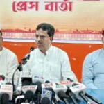 মোদীর শাসনকালে উত্তর পূর্বাঞ্চলে  উগ্রপন্থী সমস্যার সমাধান হয়েছে, বিনিয়োগকারীরা বিনিয়োগে আগ্রহ দেখাচ্ছেন : মুখ্যমন্ত্রী