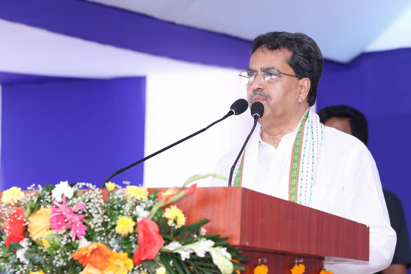 সাইবার অপরাধ থেকে সাধারণ মানুষকে সুরক্ষা দিতে আরক্ষা বাহিনীর কার্যপ্রণালীতেও পরিবর্তন আনা জরুরি হয়ে পড়েছে: মুখ্যমন্ত্রী