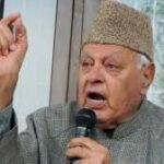 ফারুক আবদুল্লার হুঁশিয়ারি: “জম্মু-কাশ্মীরকে রাজ্যের মর্যাদা ফিরিয়ে দিন, নইলে যাব সুপ্রিম কোর্ট”