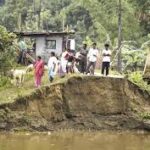আসামে বন্যা পরিস্থিতির উন্নতি, ১২ জেলায় ক্ষতিগ্রস্ত প্রায় ৩.৩৭ লক্ষ মানুষ