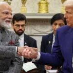 পাকিস্তান ইস্যুতে তৃতীয় পক্ষের মধ্যস্থতা নাকচ করলেন প্রধানমন্ত্রী মোদি, অপারেশন সিন্দুর নিয়ে ট্রাম্পকে জানালেন বিস্তারিত