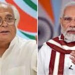 ভারতীয় কূটনীতির ওপর বিশাল আঘাত: ট্রাম্প-মুনিব বৈঠক নিয়ে কেন্দ্রের সমালোচনা করল কংগ্রেস