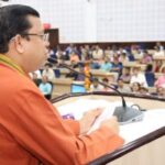 নারী সংক্রান্ত বিভিন্ন আইন ও বিভাগীয় প্রকল্প বিষয়ক একদিনের কর্মশালা