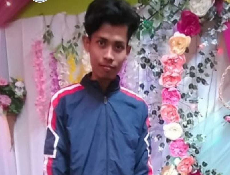 খোয়াইতে নিখোঁজ যুবকের মৃতদেহ উদ্ধার,&hellip;