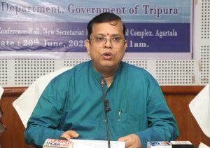 চা শ্রমিকদের ১৬ শতাংশ মজুরি বৃদ্ধির সিদ্ধান্ত নিয়েছে রাজ্য সরকার : মন্ত্রী টিংকু