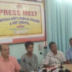 জিবি হাসপাতালে রাজ্যে প্রথম খাদ্যনালীর জটিল অস্ত্রোপচার