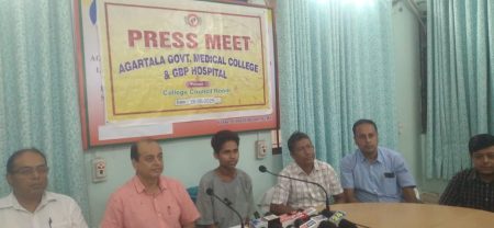 জিবি হাসপাতালে রাজ্যে প্রথম খাদ্যনালীর&hellip;