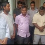 ত্রিপুরা অটো রিক্সা ওয়ার্কারস ইউনিয়নের ৩২তম প্রতিষ্ঠা দিবস পালিত