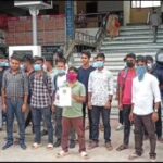 অতিসত্বর ফল প্রকাশের দাবিতে বিক্ষোভ ত্রিপুরা পুলিশের স্পেশাল এক্সিকিউটিভে চাকুরী প্রত্যাশিতদের
