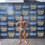 করণ রাইয়ের অসাধারণ সাফল্য: আইসিএন বডিবিল্ডিং চ্যাম্পিয়নশিপে সিকিমের গৌরব বৃদ্ধি