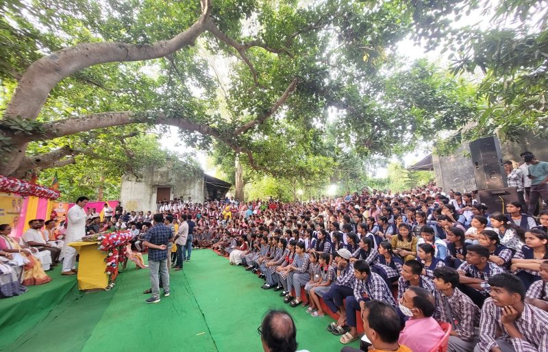 লক্ষ্যে অবিচল থেকে নির্ধারিত সাফল্য&hellip;