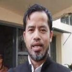 ২০২১ সালের এডিসি নির্বাচনে ষড়যন্ত্রের শিকার হয়েছিল আইপিএফটি : মন্ত্রী শুক্লাচরণ