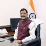 প্রতিরক্ষা প্রতিমন্ত্রী মাদাগাস্কারের ৬৫তম স্বাধীনতা দিবস উদযাপনে ভারতীয় প্রতিনিধি দলের নেতৃত্ব দিলেন