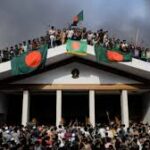৮ আগস্ট পালিত হবে ‘নতুন বাংলাদেশ দিবস’, সরকার ঘোষণা দিল ৫ আগস্ট ‘জুলাই অভ্যুত্থান দিবস’ ও ১৬ জুলাই ‘শহীদ আবু সাঈদ দিবস’