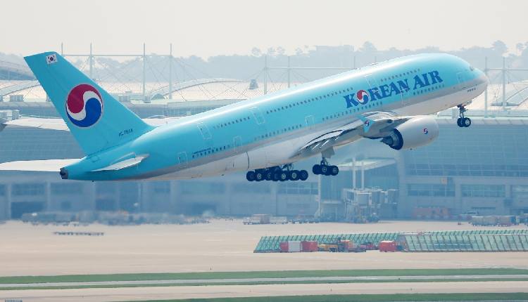 কোরিয়ান এয়ার-এশিয়ানা মাইলেজ একত্রীকরণ প্রস্তাব বাতিল করল দক্ষিণ কোরিয়ার প্রতিযোগিতা কমিশন
