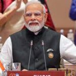 আন্তর্জাতিক দুর্যোগ সহনশীল অবকাঠামো সম্মেলন ২০২৫-এ প্রধানমন্ত্রী মোদীর ভাষণ: দুর্যোগ মোকাবেলায় ৫টি বৈশ্বিক অগ্রাধিকার নির্ধারণ