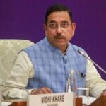 জিএসটি সংস্কারে সাধারণ মানুষের স্বপ্ন পূরণ হয়েছে: কেন্দ্রীয় মন্ত্রী প্রহ্লাদ জোশী