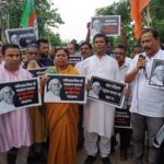 বাংলাদেশের অন্তবর্তী সরকারের প্রধান ডঃ ইউনুসের বিরুদ্ধে ক্ষোভ উগরে দিলেন প্রাক্তন কেন্দ্রীয় প্রতিমন্ত্রী প্রতিমা ভৌমিক