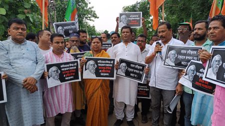 বাংলাদেশের অন্তবর্তী সরকারের প্রধান ডঃ&hellip;