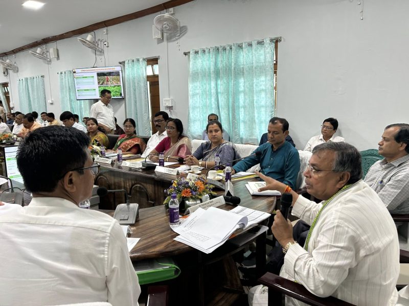 ৩০,০০০ হেক্টরে হাইব্রিড ও সুগন্ধি&hellip;