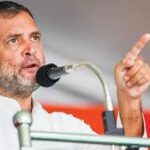 কংগ্রেসকে নতুনভাবে ঢেলে সাজানো : প্রতিটি জেলায় আদিবাসী নেতৃত্ব গড়ে তোলার লক্ষ্যে রাহুলের নয়া উদ্যোগ