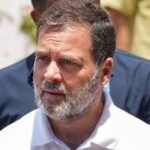 মার্কিন বাণিজ্য চুক্তির নামে কৃষকদের সঙ্গে বিশ্বাসঘাতকতা: কেন্দ্রকে ৫ প্রশ্ন রাহুলের