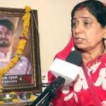 অভিযুক্তদের ফাঁসি দেওয়া হোক, দাবি রাজা রঘুবংশীর মা ও ভাইয়ের