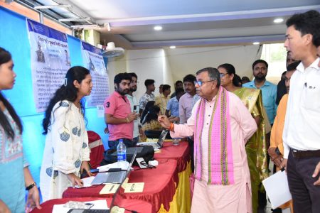 পিএম সূর্যঘর মুক্ত বিজলি যোজনায় গরীব অংশের জনগণ বিশেষভাবে উপকৃত হবেন: বিদ্যুৎমন্ত্রী