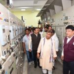 বিদ্যুৎ সংযোগ বিচ্ছিন্ন না করেই মেরামতের প্রযুক্তি আসছে : বিদ্যুৎ মন্ত্রী