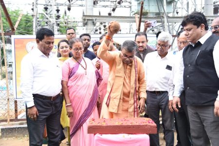 বিদ্যুৎ চুরি ও অবৈধ হুকলাইন রোধে ড্রোন ব্যবহার করবে সরকার : বিদ্যুৎ মন্ত্রী