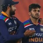 শার্দুল ঠাকুর ও রোহিত শর্মার দুর্দান্ত পারফরম্যান্সে ইংল্যান্ডকে হারিয়ে ভারতের ঐতিহাসিক জয়, ওভালে ১৫৭ রানে জয়