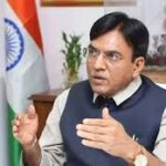 ২০২৯ সালের মধ্যে প্রতিরক্ষা উৎপাদন ৩ লক্ষ কোটি টাকায় পৌঁছানোর লক্ষ্য ভারতের: মান্ডাভিয়া