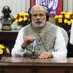 রাজ্যে ‘মন কি বাত’-এর ১২৩তম পর্ব শ্রবণের আয়োজন : মুখ্যমন্ত্রীসহ জনপ্রতিনিধিদের অংশগ্রহণ