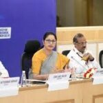 নারী ও শিশুকল্যাণ মন্ত্রকের উদ্যোগে ‘জেন্ডার বাজেটিং’ নিয়ে প্রথম জাতীয় পরামর্শ সভা অনুষ্ঠিত