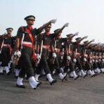 ৪১৯ জন অফিসার সেনাবাহিনীতে যোগ দিলেন আইএমএ পাসিং আউট প্যারেডের মাধ্যমে; ৩২ জন বিদেশি ক্যাডেটও কমিশনপ্রাপ্ত, শ্রীলঙ্কার সেনাপ্রধান প্রধান অতিথি হিসেবে উপস্থিত