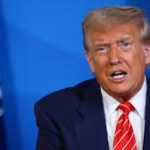 রাশিয়া থেকে তেল কিনবে না ভারত —ট্রাম্পের দাবি