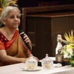 কেন্দ্রীয় অর্থ ও কর্পোরেট বিষয়ক মন্ত্রী শ্রীমতী নির্মলা সীতারামনের স্পেন, পর্তুগাল ও ব্রাজিল সফর