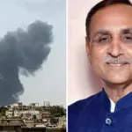 প্রাক্তন গুজরাট মুখ্যমন্ত্রী বিজয় রূপানির অকাল প্রয়াণে প্রধানমন্ত্রীর শোকপ্রকাশ