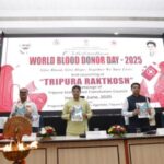 রক্তদান একটি সামাজিক দায়িত্ব এবং এর প্রয়োজনীয়তা কেবল একটি নির্দিষ্ট দিনে সীমাবদ্ধ নয় : মুখ্যমন্ত্রী
